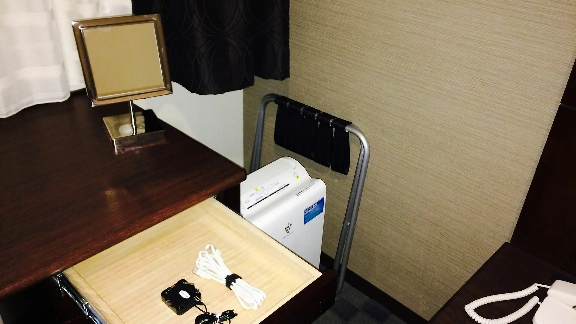Jr-East Hotel Mets Yokohama Tsurumi