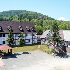 Hotel Petit Gracey Tomamu ***