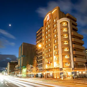 *** Hotel Eclair Hakata Japon