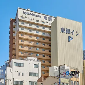 *** Hotel Toyoko Jr Noda Ekimae Japon