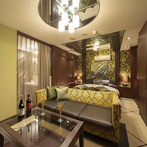 Love hotel Jardin De Fleurs (adults Only) **