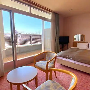 Hotel Lavenir ***